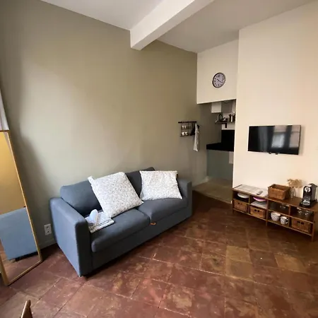 Apartamento A - Daurade - Daumantls01 Mae-7241 Toulouse
