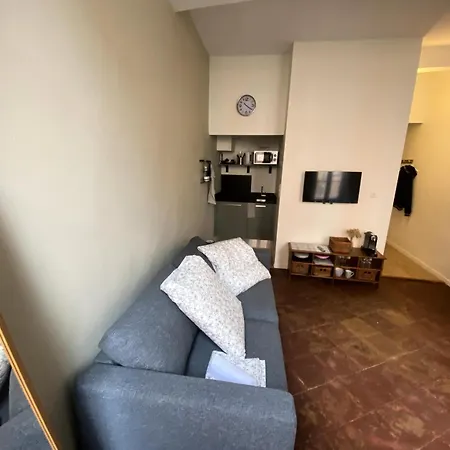 A - Daurade - Daumantls01 Mae-7241 Apartamento