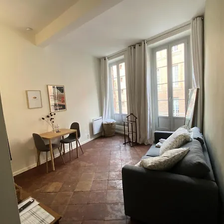 Apartamento A - Daurade - Daumantls01 Mae-7241