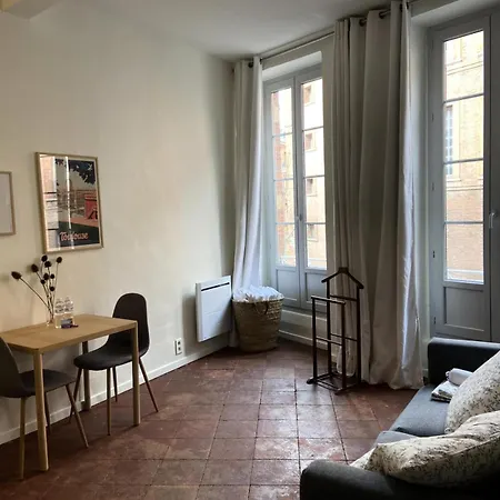 Apartamento A - Daurade - Daumantls01 Mae-7241 *