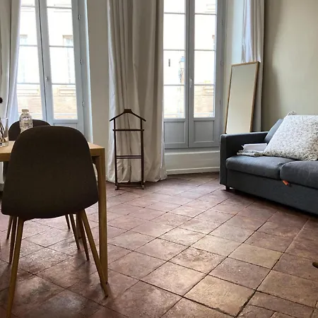 A - Daurade - Daumantls01 Mae-7241 Apartamento Toulouse